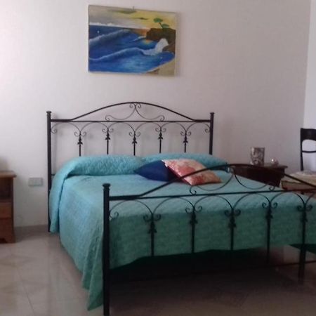 Casa Vacanza Da Anna Sant Isidoro  Exteriér fotografie