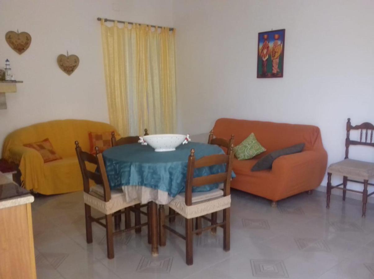Casa Vacanza Da Anna Sant Isidoro  Exteriér fotografie