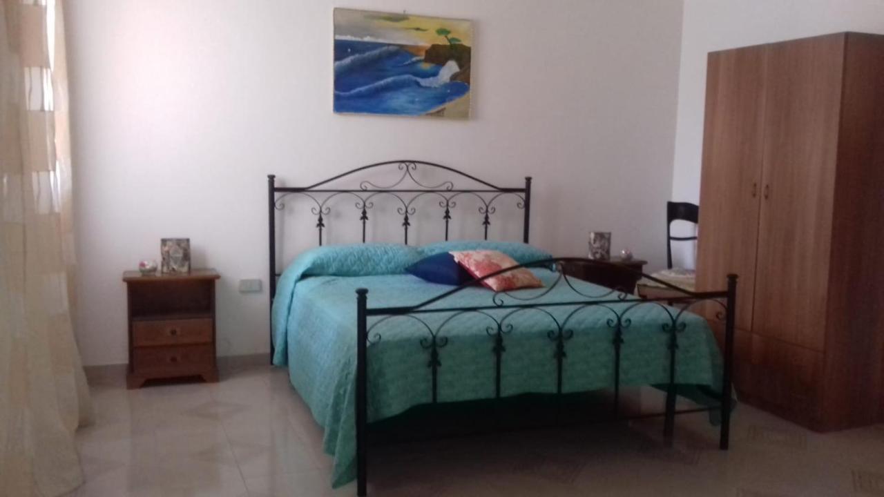 Casa Vacanza Da Anna Sant Isidoro  Exteriér fotografie