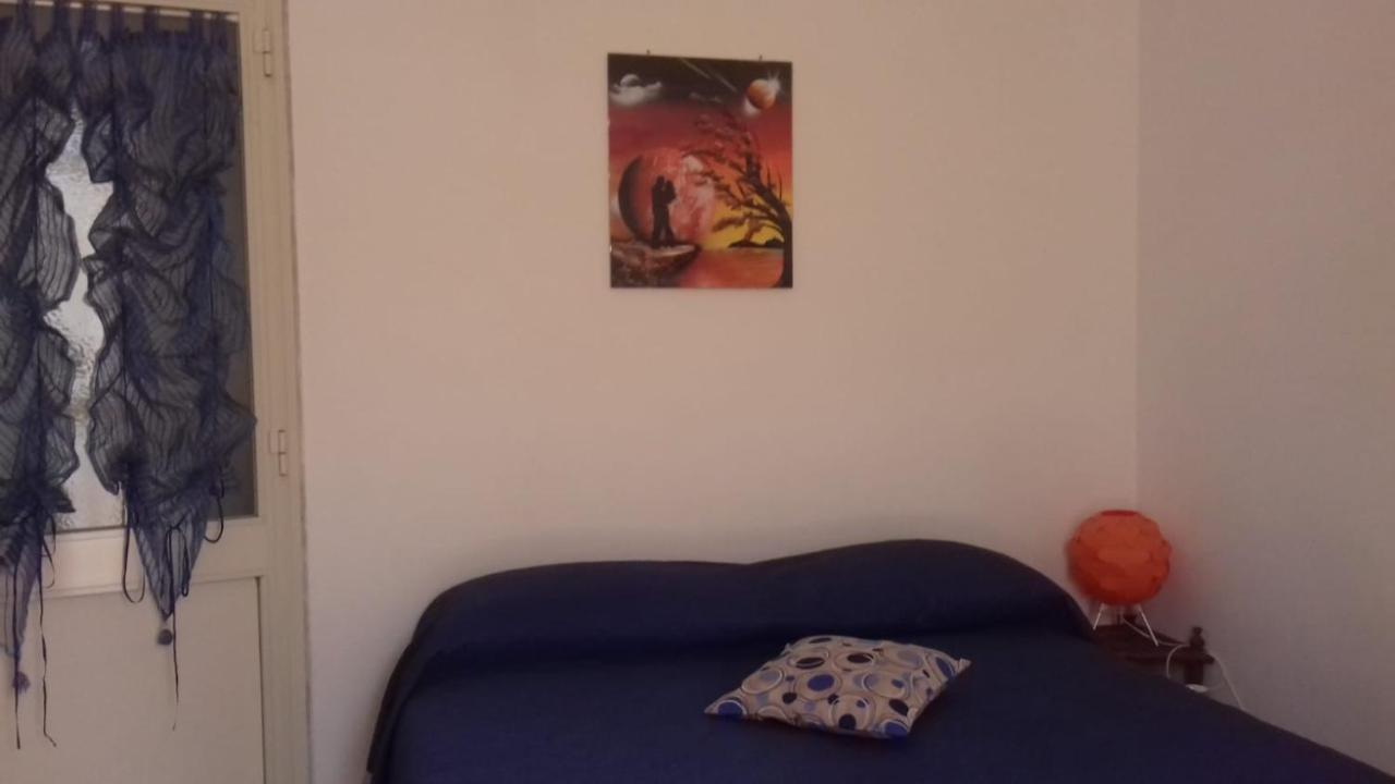 Casa Vacanza Da Anna Sant Isidoro  Exteriér fotografie