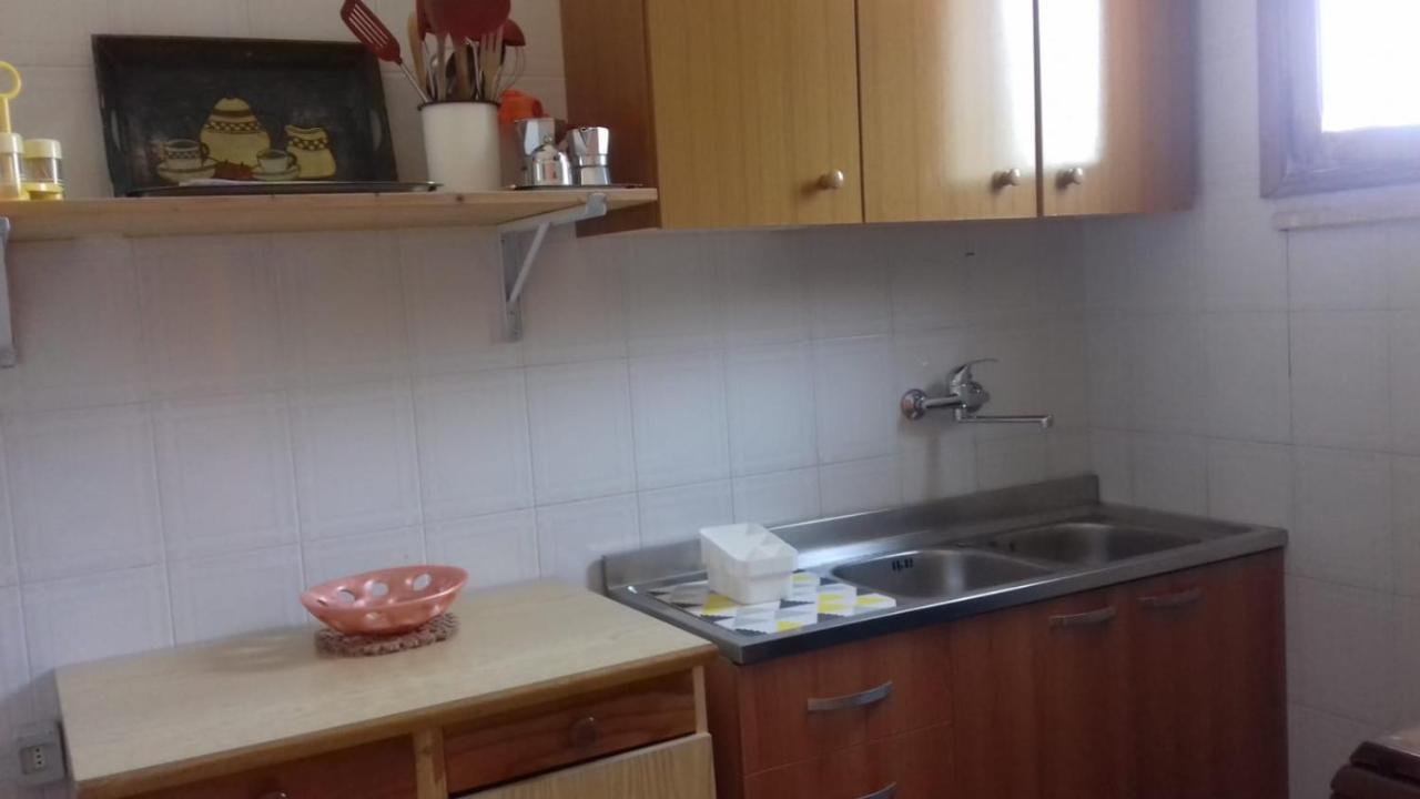 Casa Vacanza Da Anna Sant Isidoro  Exteriér fotografie