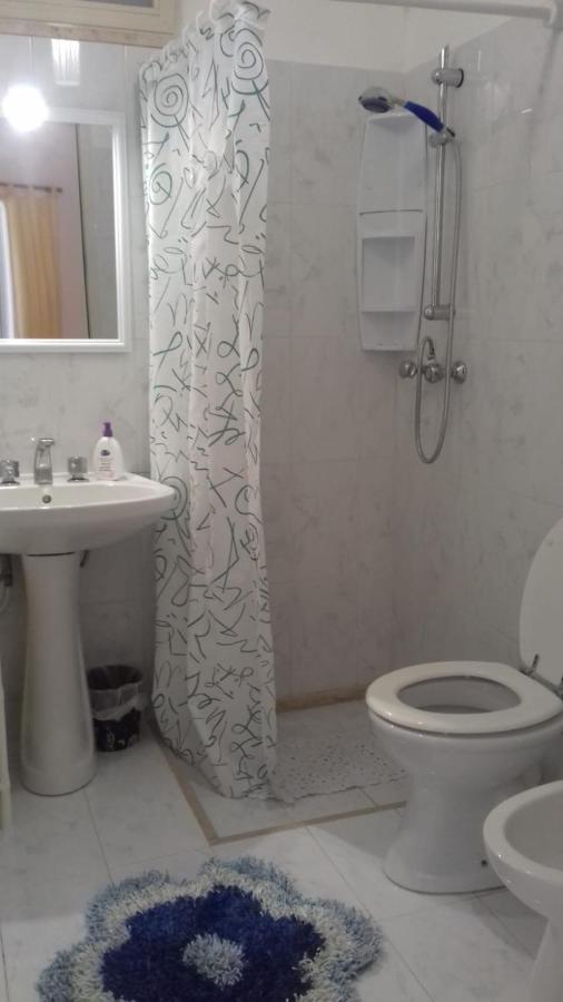 Casa Vacanza Da Anna Sant Isidoro  Exteriér fotografie